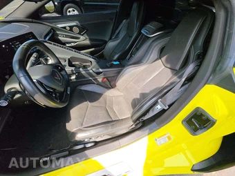 2024 Chevrolet Corvette Z06 Coupe 2LZ - miniatura 6