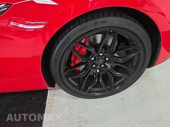 2024 Chevrolet Corvette Z06 Coupe 3LZ - miniatura 11