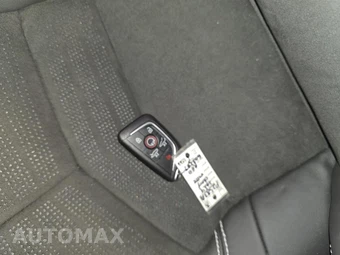 2024 Chevrolet Corvette Z06 Coupe 3LZ - miniatura 21