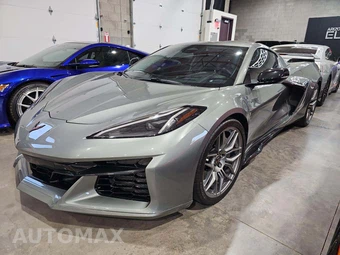 2024 Chevrolet Corvette Z06 Coupe 3LZ