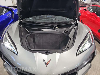 2024 Chevrolet Corvette Z06 Coupe 3LZ - miniatura 13