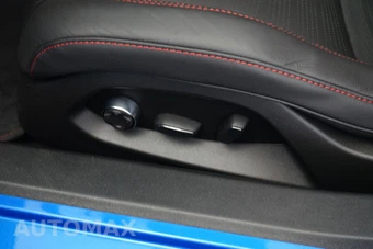 2024 Chevrolet Corvette Z06 Coupe 3LZ - miniatura 25