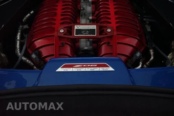 2024 Chevrolet Corvette Z06 Coupe 3LZ - miniatura 31
