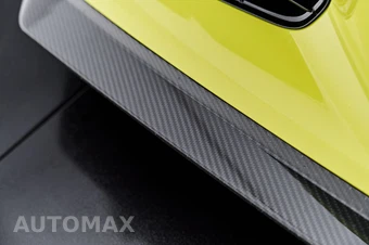 2024 Chevrolet Corvette Z06 Coupe 3LZ - miniatura 32
