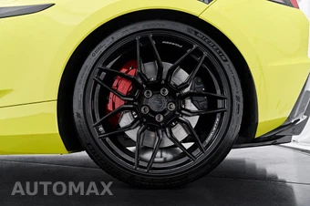 2024 Chevrolet Corvette Z06 Coupe 3LZ - miniatura 46
