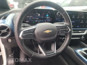 2024 Chevrolet Equinox EV LT 2LT - miniatura 10
