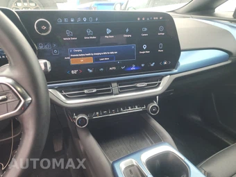 2024 Chevrolet Equinox EV LT 2LT - miniatura 11
