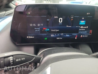 2024 Chevrolet Equinox EV LT 2LT - miniatura 12