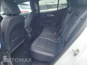 2024 Chevrolet Equinox EV LT 2LT - miniatura 13