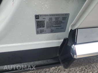 2024 Chevrolet Equinox EV LT 2LT - miniatura 14