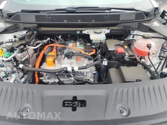2024 Chevrolet Equinox EV LT 2LT - miniatura 15