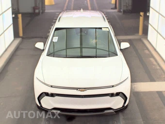 2024 Chevrolet Equinox EV LT 2LT - miniatura 2