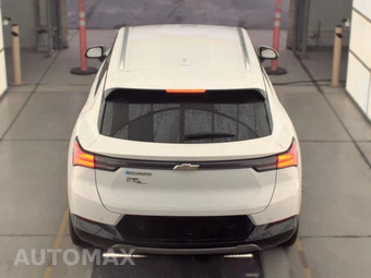 2024 Chevrolet Equinox EV LT 2LT - miniatura 5