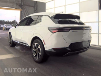 2024 Chevrolet Equinox EV LT 2LT - miniatura 6