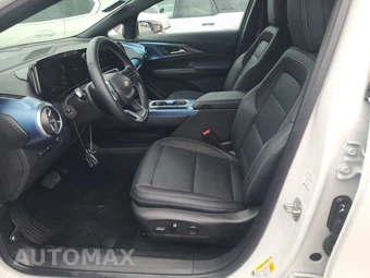 2024 Chevrolet Equinox EV LT 2LT - miniatura 7