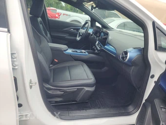 2024 Chevrolet Equinox EV LT 2LT - miniatura 8