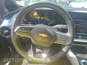2024 Chevrolet Equinox EV LT 2LT - miniatura 10