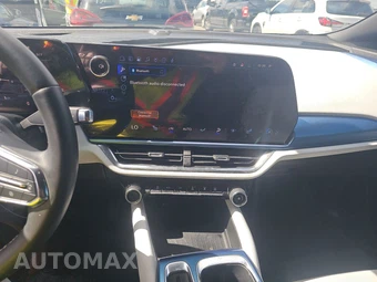 2024 Chevrolet Equinox EV LT 2LT - miniatura 11