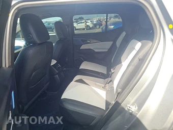 2024 Chevrolet Equinox EV LT 2LT - miniatura 13