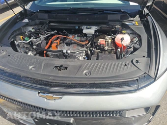 2024 Chevrolet Equinox EV LT 2LT - miniatura 15