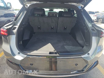 2024 Chevrolet Equinox EV LT 2LT - miniatura 16