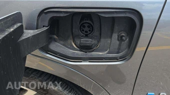 2024 Chevrolet Equinox EV LT 2LT - miniatura 24