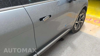 2024 Chevrolet Equinox EV LT 2LT - miniatura 26