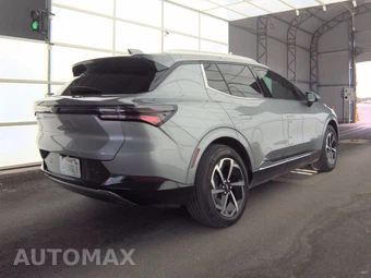2024 Chevrolet Equinox EV LT 2LT - miniatura 4