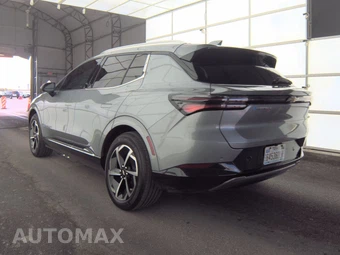 2024 Chevrolet Equinox EV LT 2LT - miniatura 6