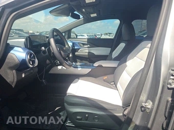 2024 Chevrolet Equinox EV LT 2LT - miniatura 7