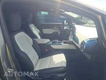 2024 Chevrolet Equinox EV LT 2LT - miniatura 8