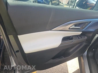 2024 Chevrolet Equinox EV LT 2LT - miniatura 9