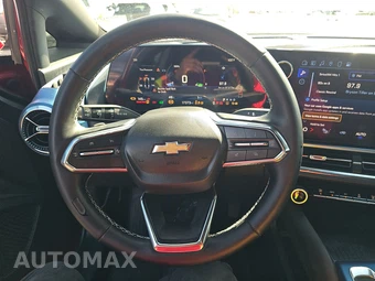 2024 Chevrolet Equinox EV LT 2LT - miniatura 10
