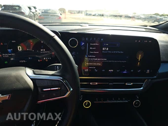 2024 Chevrolet Equinox EV LT 2LT - miniatura 11