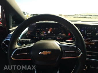 2024 Chevrolet Equinox EV LT 2LT - miniatura 12