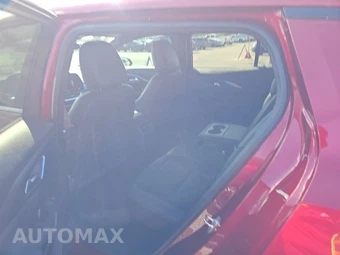 2024 Chevrolet Equinox EV LT 2LT - miniatura 13