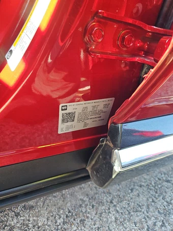 2024 Chevrolet Equinox EV LT 2LT - miniatura 14