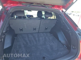 2024 Chevrolet Equinox EV LT 2LT - miniatura 16