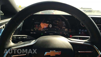 2024 Chevrolet Equinox EV LT 2LT - miniatura 17