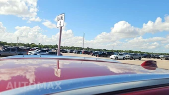 2024 Chevrolet Equinox EV LT 2LT - miniatura 20