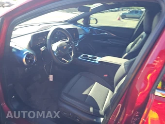 2024 Chevrolet Equinox EV LT 2LT - miniatura 7