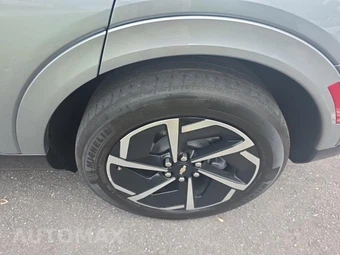 2024 Chevrolet Equinox EV LT 2LT - miniatura 11
