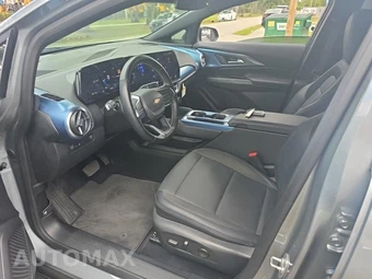 2024 Chevrolet Equinox EV LT 2LT - miniatura 13