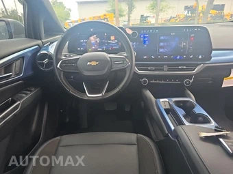 2024 Chevrolet Equinox EV LT 2LT - miniatura 14