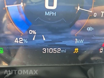 2024 Chevrolet Equinox EV LT 2LT - miniatura 15
