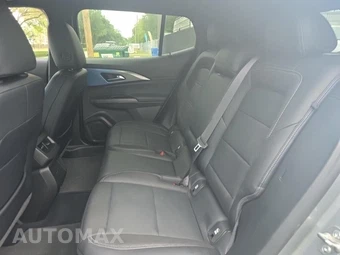 2024 Chevrolet Equinox EV LT 2LT - miniatura 16