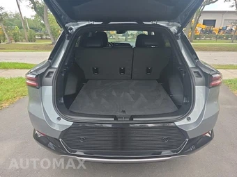 2024 Chevrolet Equinox EV LT 2LT - miniatura 19