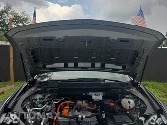 2024 Chevrolet Equinox EV LT 2LT - miniatura 20