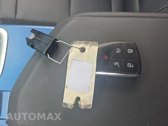 2024 Chevrolet Equinox EV LT 2LT - miniatura 21