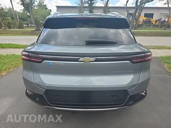 2024 Chevrolet Equinox EV LT 2LT - miniatura 5